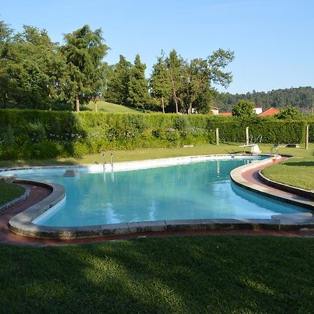 Hostel Casa Da Encosta - Quinta Da Costa Vila Nova de Famalicão Exteriér fotografie