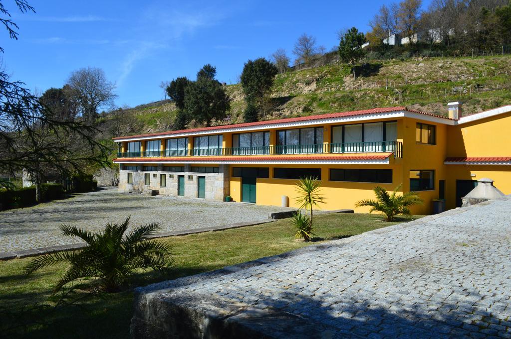 Hostel Casa Da Encosta - Quinta Da Costa Vila Nova de Famalicão Exteriér fotografie