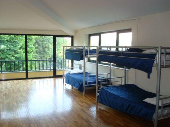 Hostel Casa Da Encosta - Quinta Da Costa Vila Nova de Famalicão Exteriér fotografie