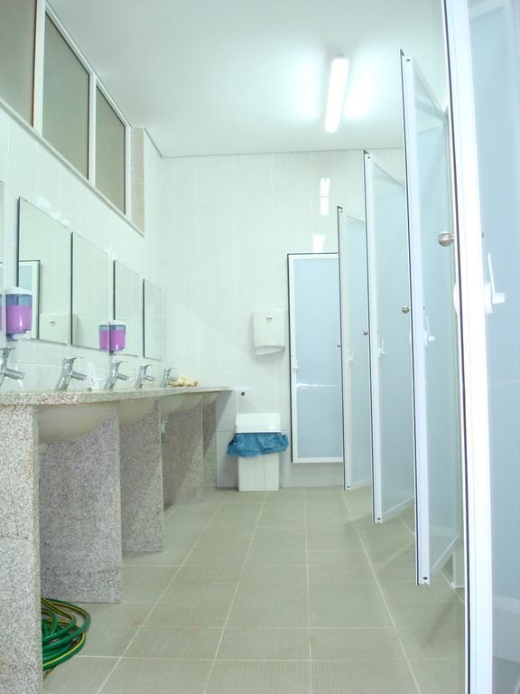 Hostel Casa Da Encosta - Quinta Da Costa Vila Nova de Famalicão Exteriér fotografie