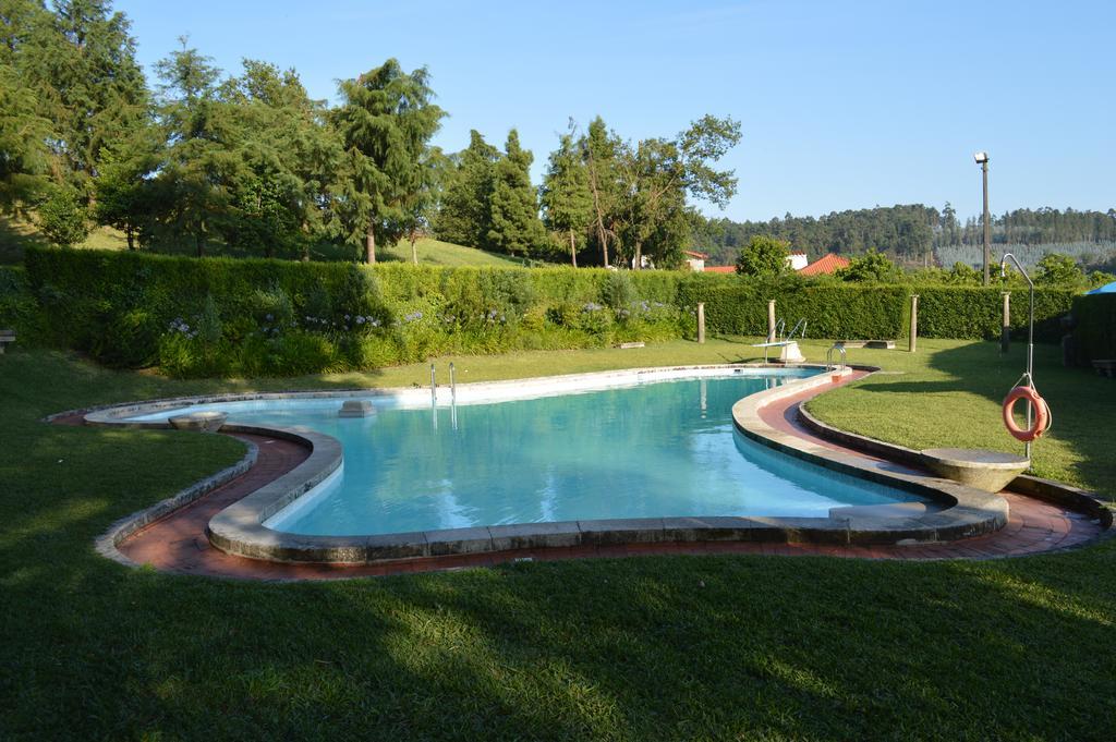 Hostel Casa Da Encosta - Quinta Da Costa Vila Nova de Famalicão Exteriér fotografie